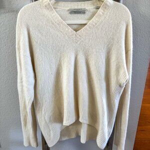 All Saints Cashmere and wool sweater size S